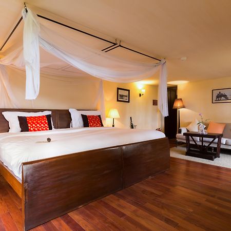 Ana Mandara Villas Dalat Resort & Spa Esterno foto