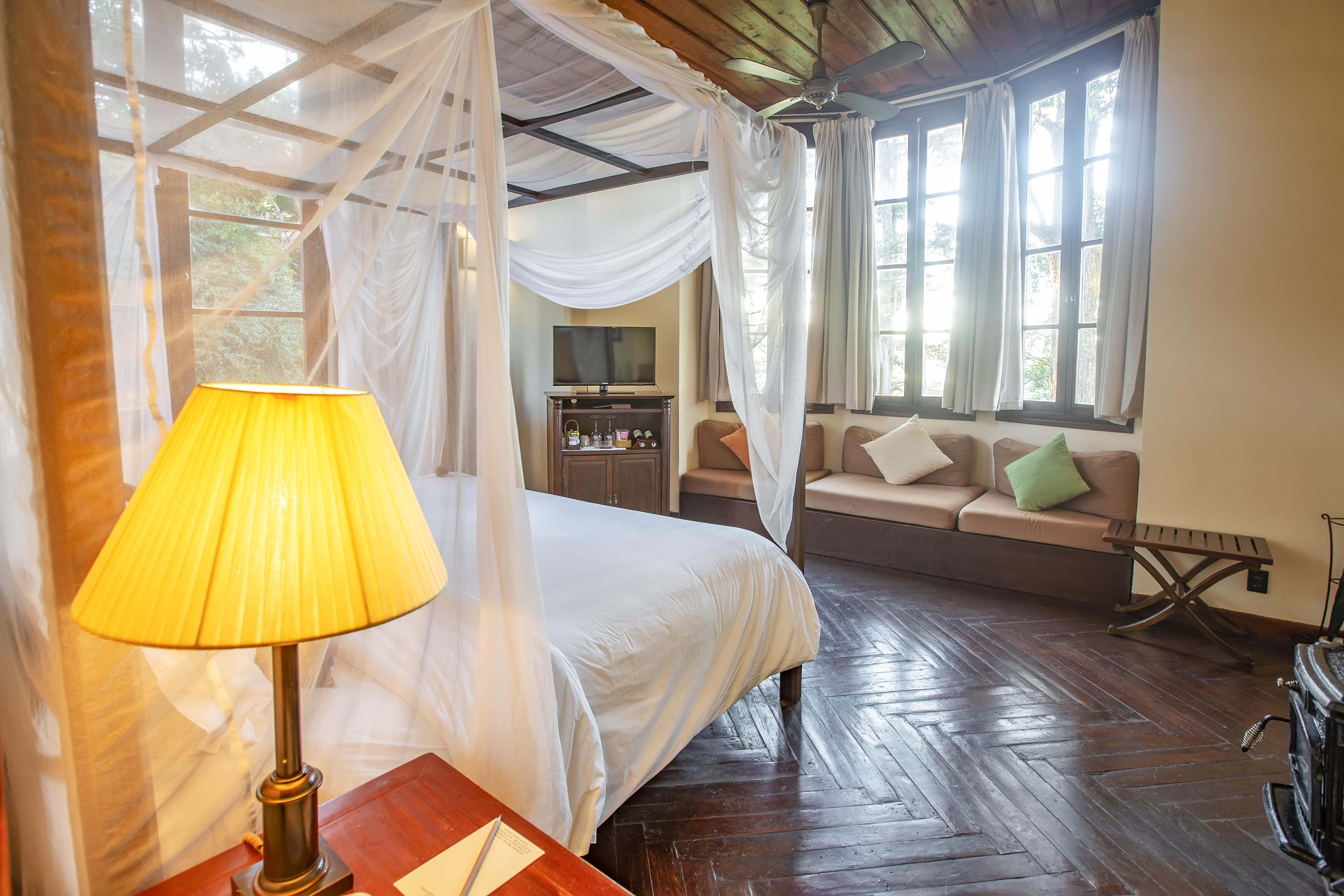 Ana Mandara Villas Dalat Resort & Spa Esterno foto
