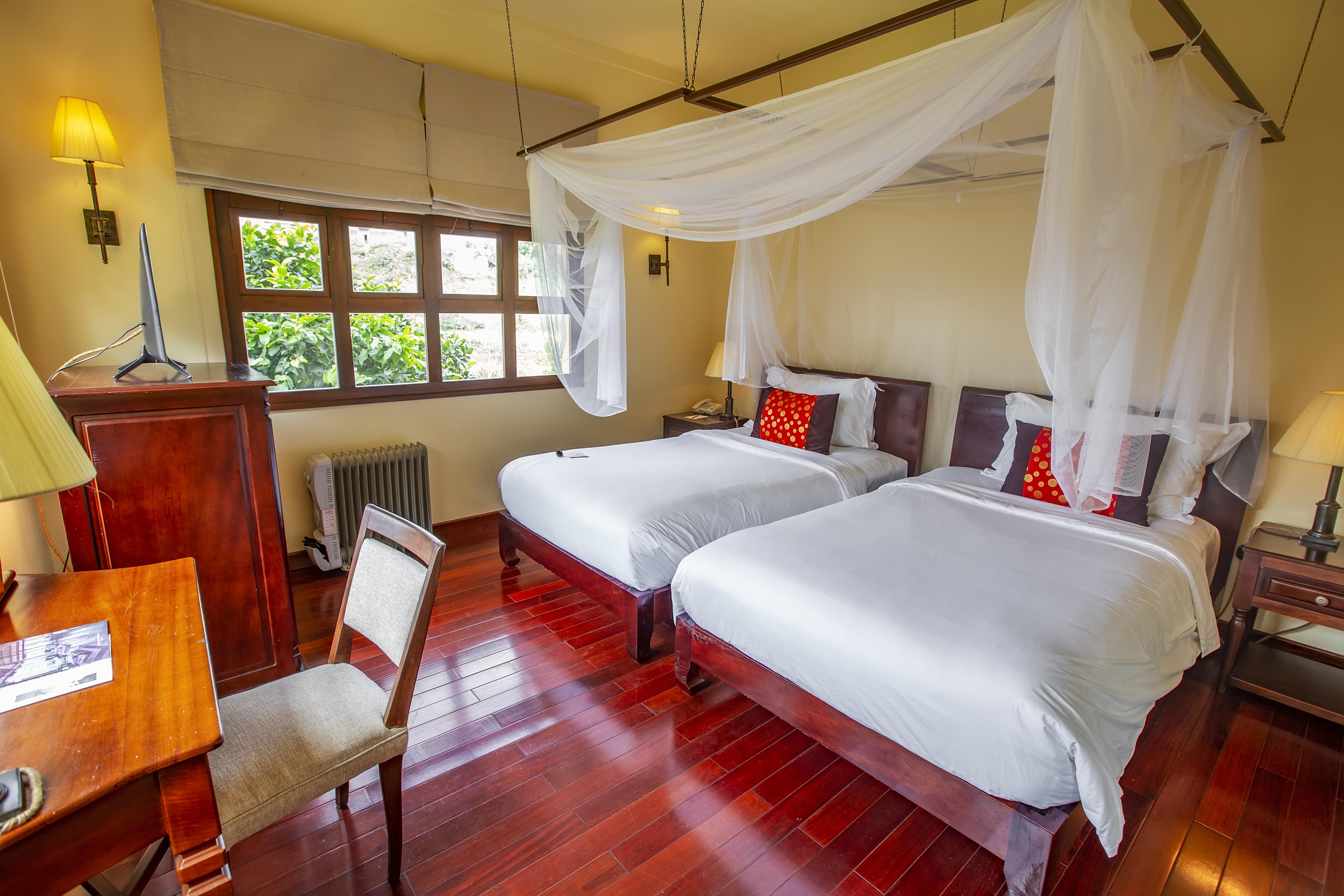 Ana Mandara Villas Dalat Resort & Spa Esterno foto