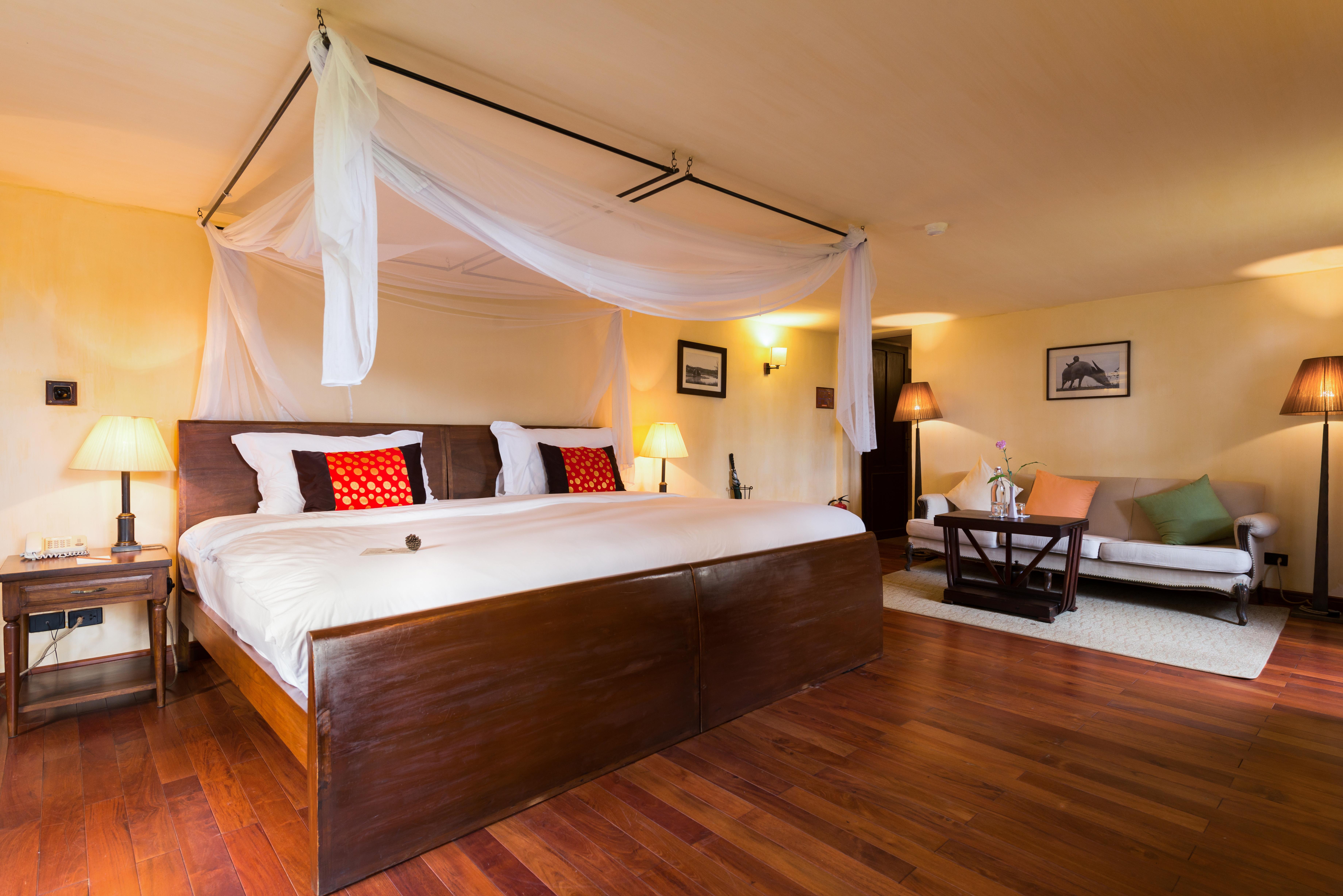 Ana Mandara Villas Dalat Resort & Spa Esterno foto