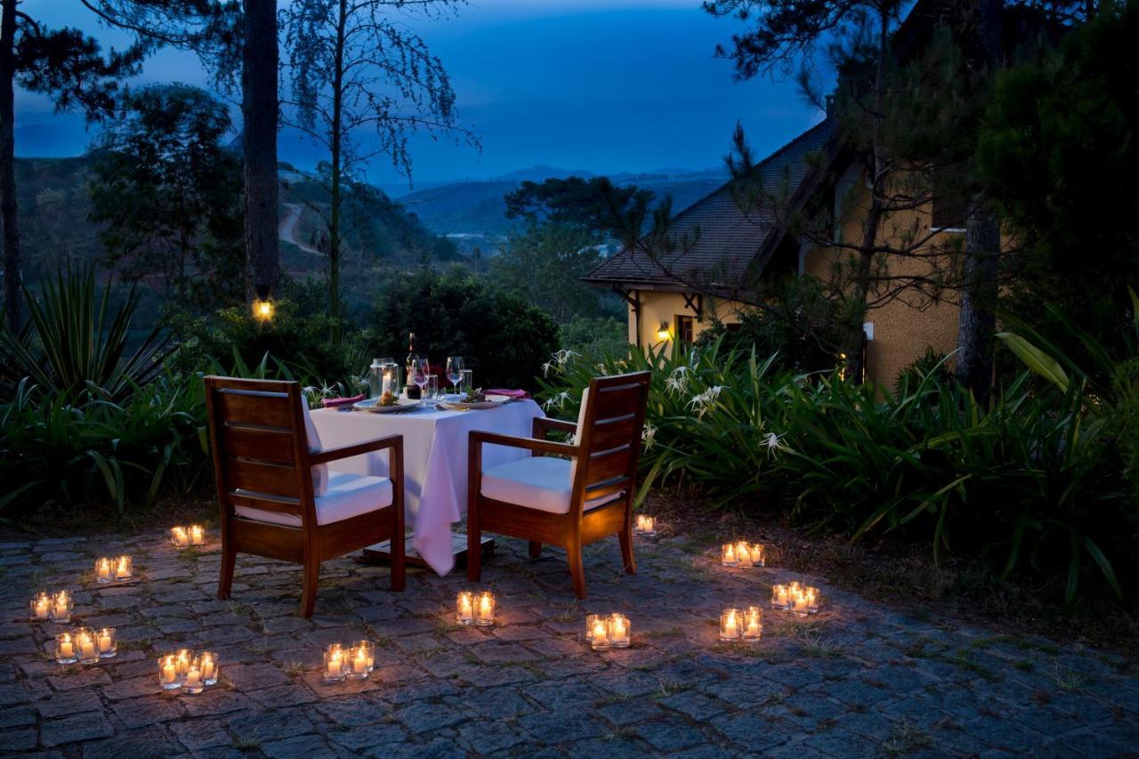 Ana Mandara Villas Dalat Resort & Spa Esterno foto