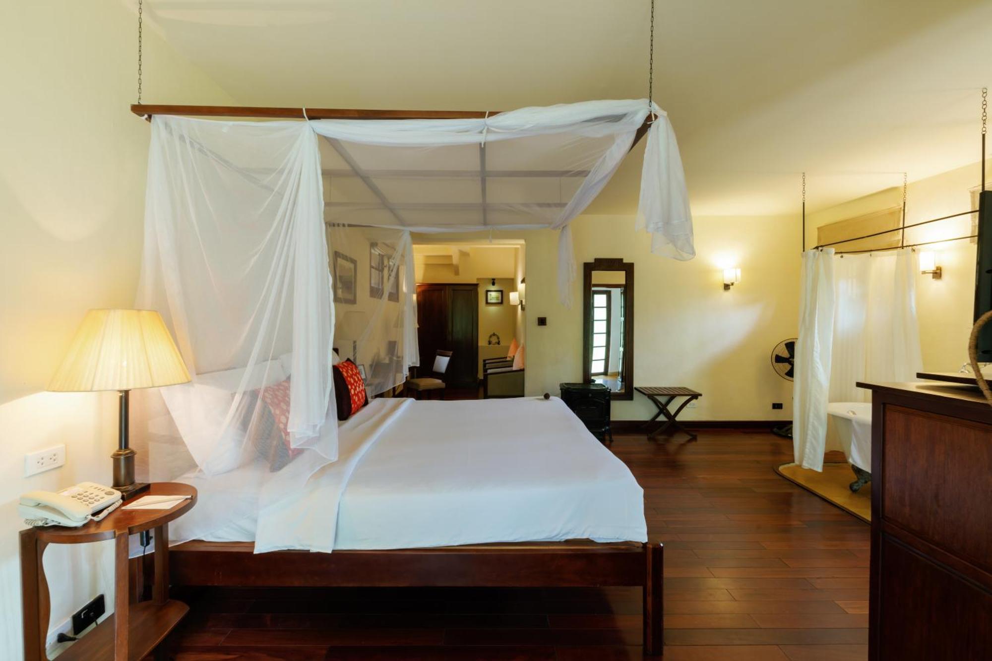 Ana Mandara Villas Dalat Resort & Spa Esterno foto