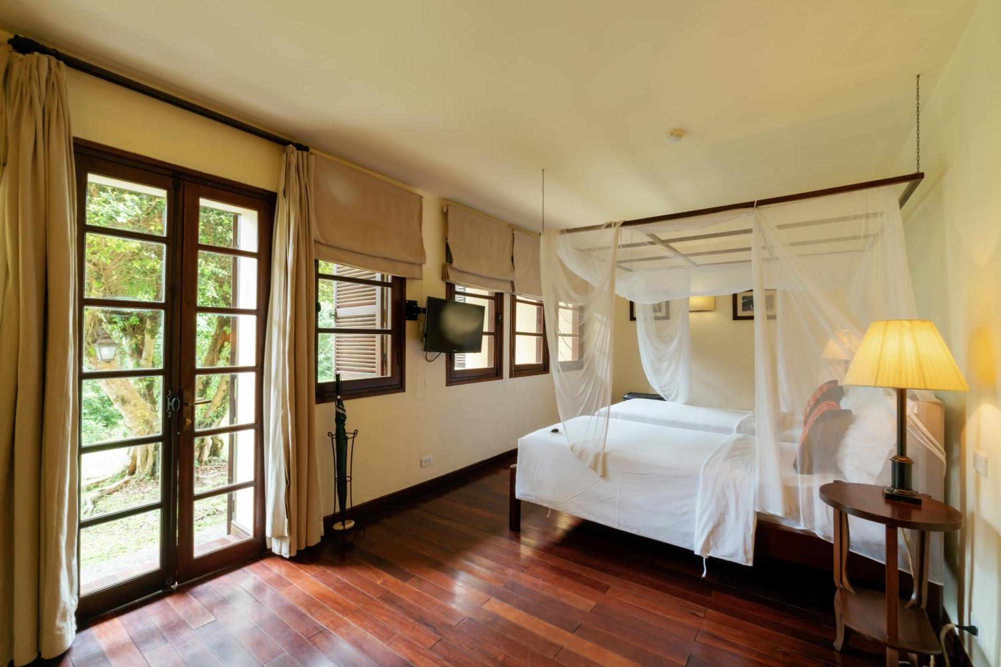 Ana Mandara Villas Dalat Resort & Spa Esterno foto