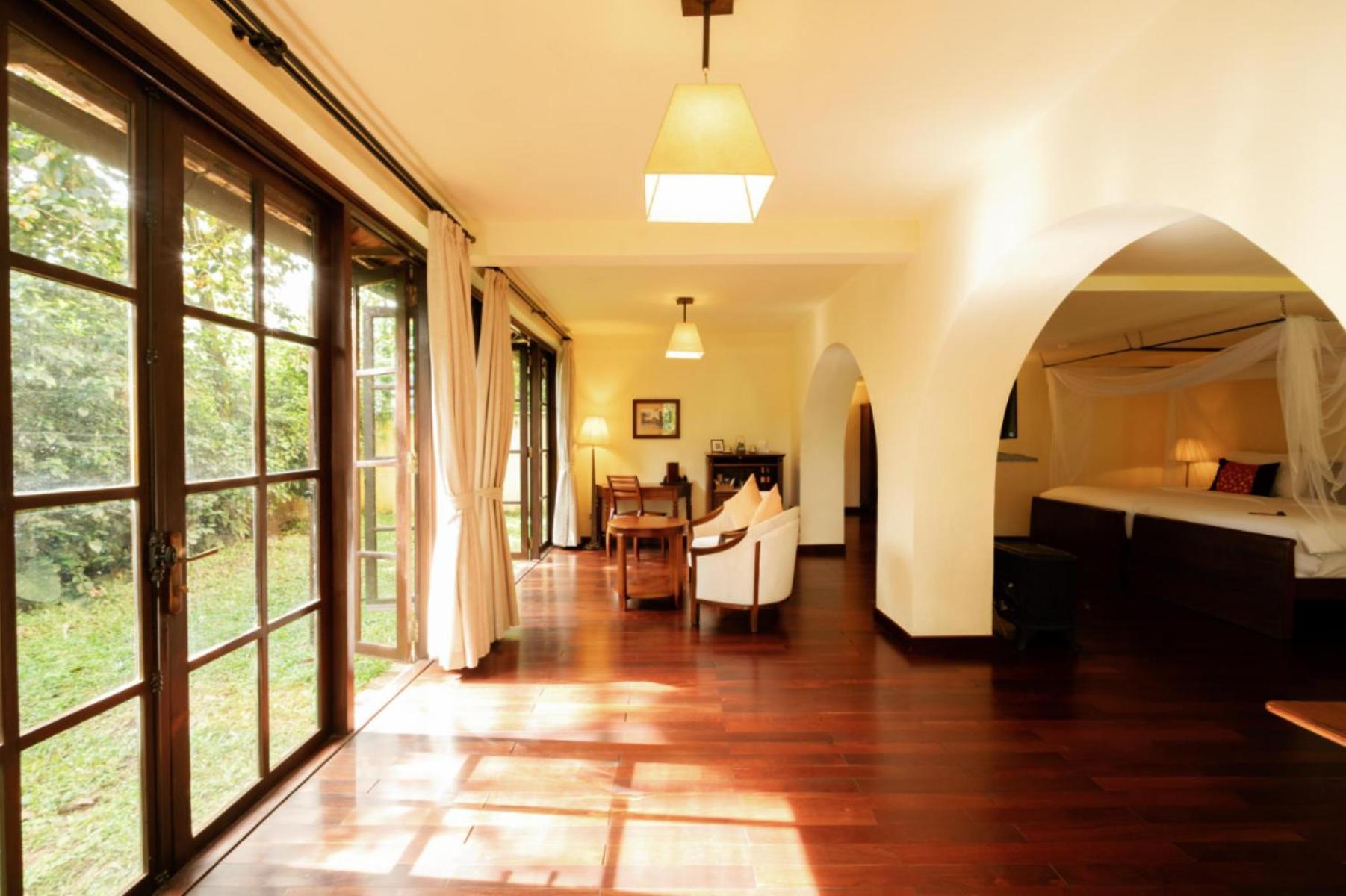 Ana Mandara Villas Dalat Resort & Spa Esterno foto